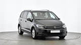 Volkswagen  Touran 2,0 SCR TDI Sky Automatic Diesel  6 #15