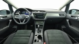 Volkswagen  Touran 2,0 SCR TDI Sky Automatic Diesel  6 #20