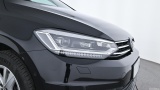 Volkswagen  Touran 2,0 SCR TDI Sky Automatic Diesel  6 #36