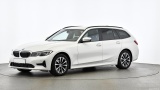 Bmw  Serie 3 48 V Touring Aut. (G21) - Automatic Diesel  11 #2