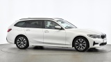 Bmw  Serie 3 48 V Touring Aut. (G21) - Automatic Diesel  11 #13