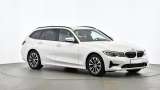 Bmw  Serie 3 48 V Touring Aut. (G21) - Automatic Diesel  11 #14