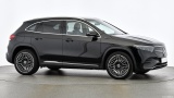 Mercedes  EQA 250 66,5kWh Aut AMG líne Automatic Electric  13 #13