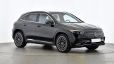 Mercedes  EQA 250 66,5kWh Aut AMG líne Automatic Electric  13 #14