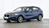 Bmw  Serie 1 Aut. (F40) Advantage Automatic Diesel  18 #2
