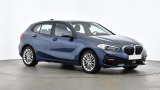 Bmw  Serie 1 Aut. (F40) Advantage Automatic Diesel  18 #14