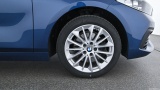 Bmw  Serie 1 Aut. (F40) Advantage Automatic Diesel  18 #33