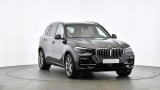 Bmw  X5 xDrive45e PHEV Aut. (G05) - Automatic Petrol/Electric  21 #15