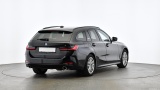 Bmw  Serie 3 PHEV Touring Aut. (G21) - Automatic Petrol/Electric  22 #9
