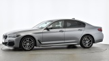 Bmw  Serie 5 xDrive 48 V Aut. (G30) M Sportpaket Automatic Diesel  24 #3