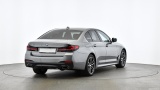 Bmw  Serie 5 xDrive 48 V Aut. (G30) M Sportpaket Automatic Diesel  24 #9
