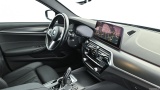 Bmw  Serie 5 xDrive 48 V Aut. (G30) M Sportpaket Automatic Diesel  24 #32