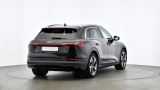 Audi  E-TRON 55 quattro 95kWh Automatic Electric  25 #9