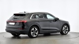 Audi  E-TRON 55 quattro 95kWh Automatic Electric  25 #10