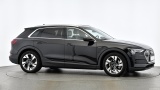 Audi  E-TRON 55 quattro 95kWh Automatic Electric  25 #13