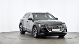 Audi  E-TRON 55 quattro 95kWh Automatic Electric  25 #15