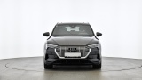 Audi  E-TRON 55 quattro 95kWh Automatic Electric  25 #16