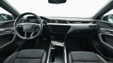 Audi  E-TRON 55 quattro 95kWh Automatic Electric  25 #19