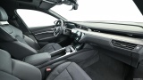 Audi  E-TRON 55 quattro 95kWh Automatic Electric  25 #33