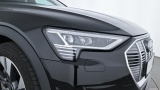 Audi  E-TRON 55 quattro 95kWh Automatic Electric  25 #35