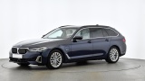 Bmw  Serie 5 xDrive Touring Aut. (G31) Luxury Line Automatic Petrol/Electric  26 #2