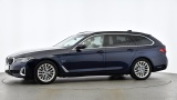 Bmw  Serie 5 xDrive Touring Aut. (G31) Luxury Line Automatic Petrol/Electric  26 #3