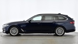 Bmw  Serie 5 xDrive Touring Aut. (G31) Luxury Line Automatic Petrol/Electric  26 #4