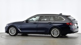 Bmw  Serie 5 xDrive Touring Aut. (G31) Luxury Line Automatic Petrol/Electric  26 #5