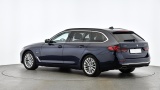 Bmw  Serie 5 xDrive Touring Aut. (G31) Luxury Line Automatic Petrol/Electric  26 #6