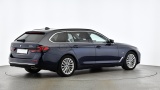 Bmw  Serie 5 xDrive Touring Aut. (G31) Luxury Line Automatic Petrol/Electric  26 #10