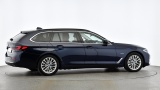 Bmw  Serie 5 xDrive Touring Aut. (G31) Luxury Line Automatic Petrol/Electric  26 #11