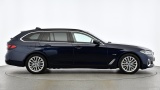 Bmw  Serie 5 xDrive Touring Aut. (G31) Luxury Line Automatic Petrol/Electric  26 #12