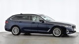 Bmw  Serie 5 xDrive Touring Aut. (G31) Luxury Line Automatic Petrol/Electric  26 #13