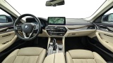 Bmw  Serie 5 xDrive Touring Aut. (G31) Luxury Line Automatic Petrol/Electric  26 #20