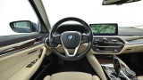 Bmw  Serie 5 xDrive Touring Aut. (G31) Luxury Line Automatic Petrol/Electric  26 #21