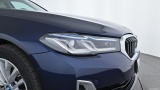 Bmw  Serie 5 xDrive Touring Aut. (G31) Luxury Line Automatic Petrol/Electric  26 #35