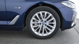 Bmw  Serie 5 xDrive Touring Aut. (G31) Luxury Line Automatic Petrol/Electric  26 #36