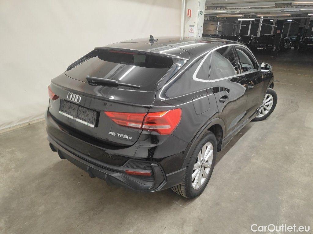 Audi  Q3 Audi  Sportback 45 TFSI e S tronic 5d #2