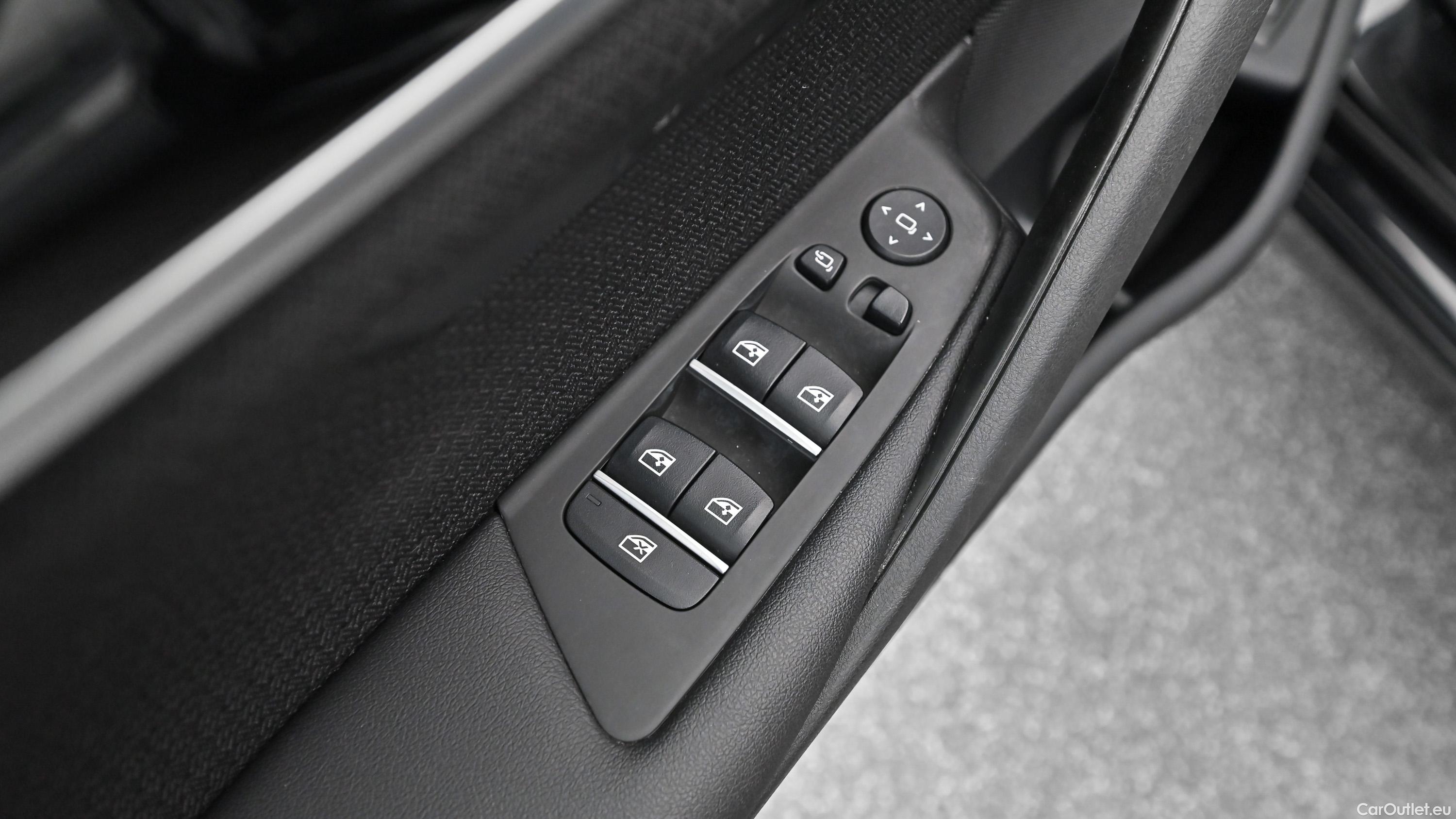 Bmw  Serie 5 xDrive 48 V Aut. (G30) - Automatic Diesel  31 #24