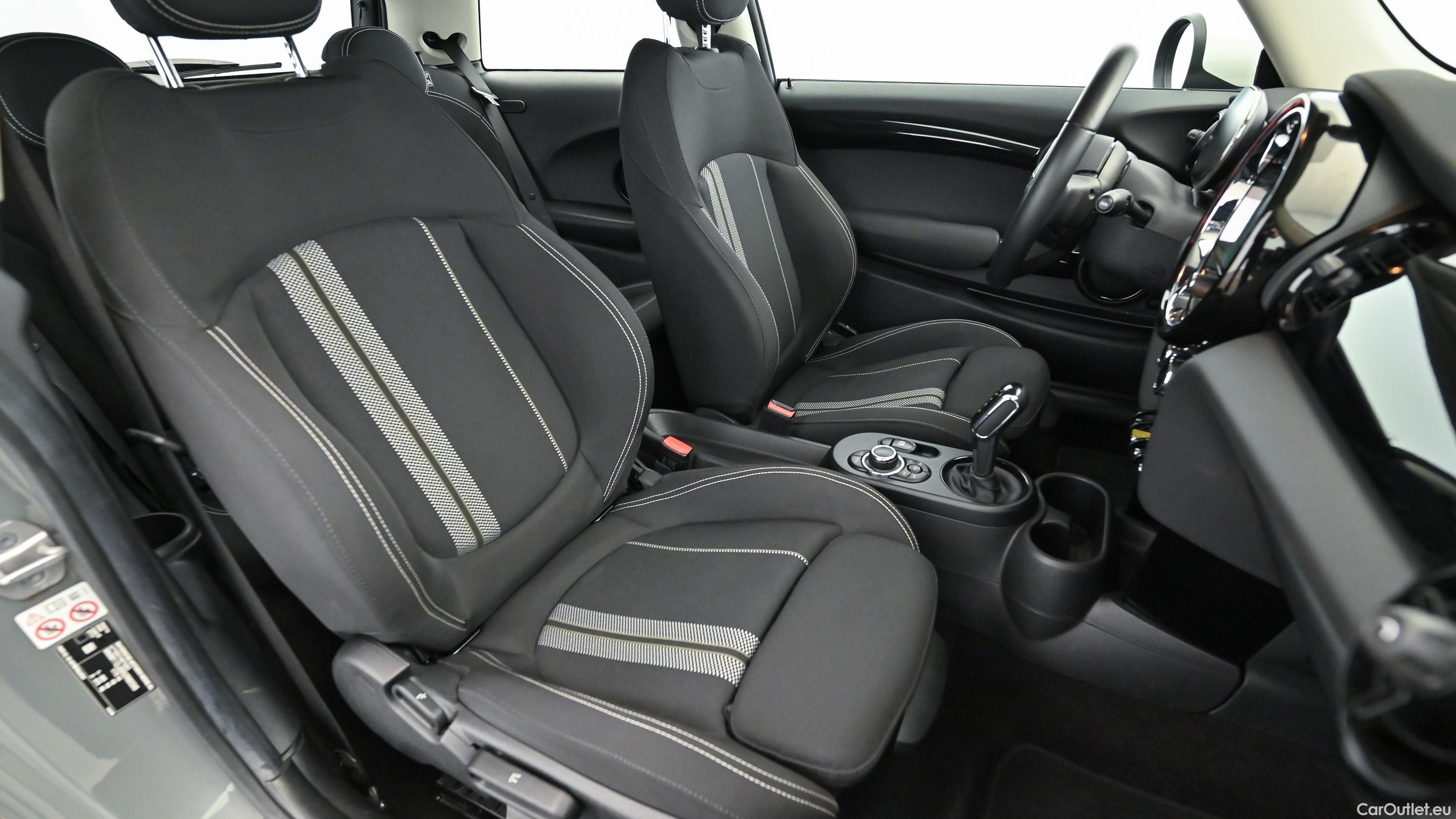 Mini  Cooper SE 32,6kWh Aut. (F56) Automatic Electric  36 #29