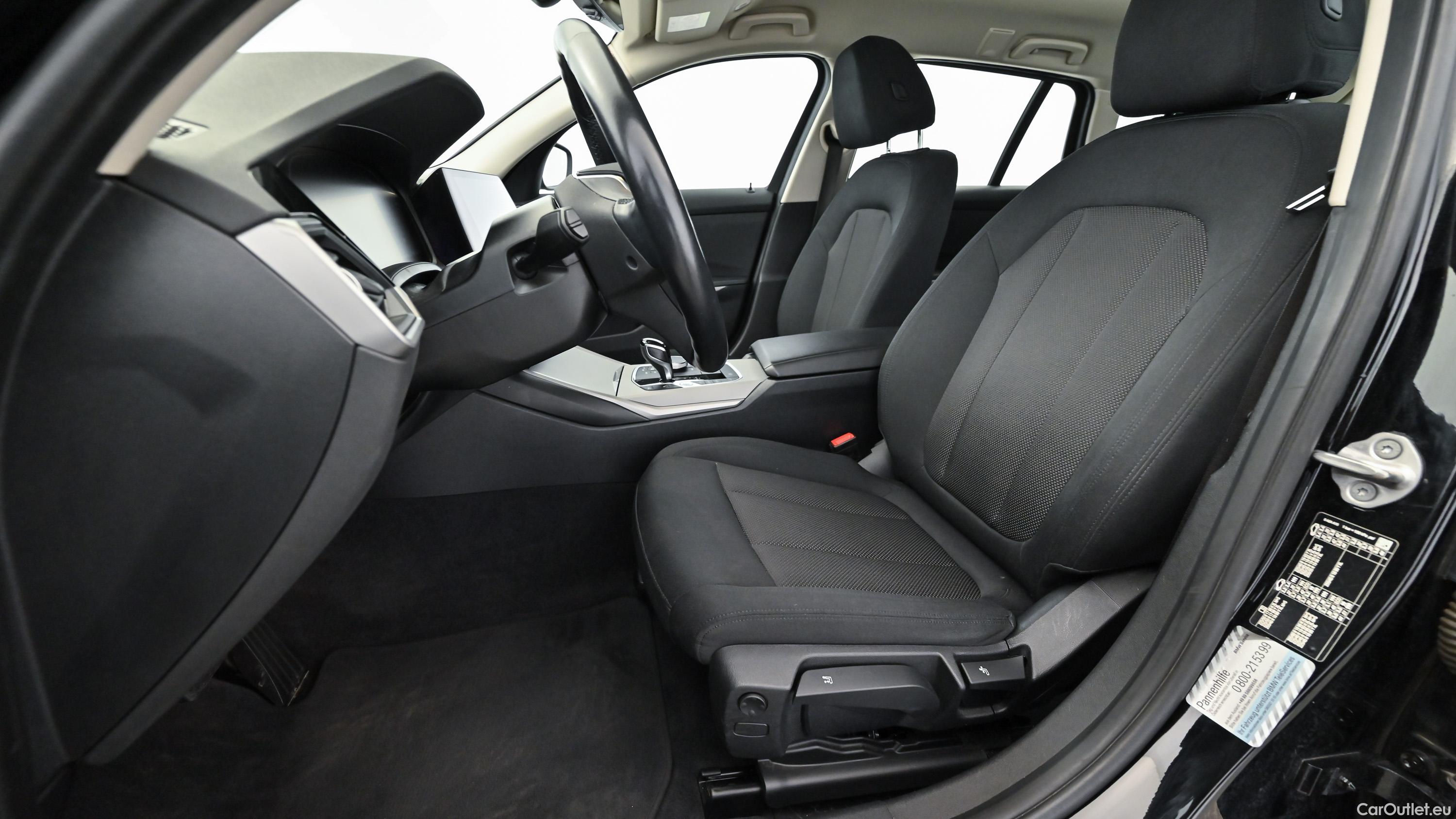 Bmw  Serie 3 Touring 48 V Mild-Hybrid-Technologie Aut. (G21) Automatic Diesel  29 #27