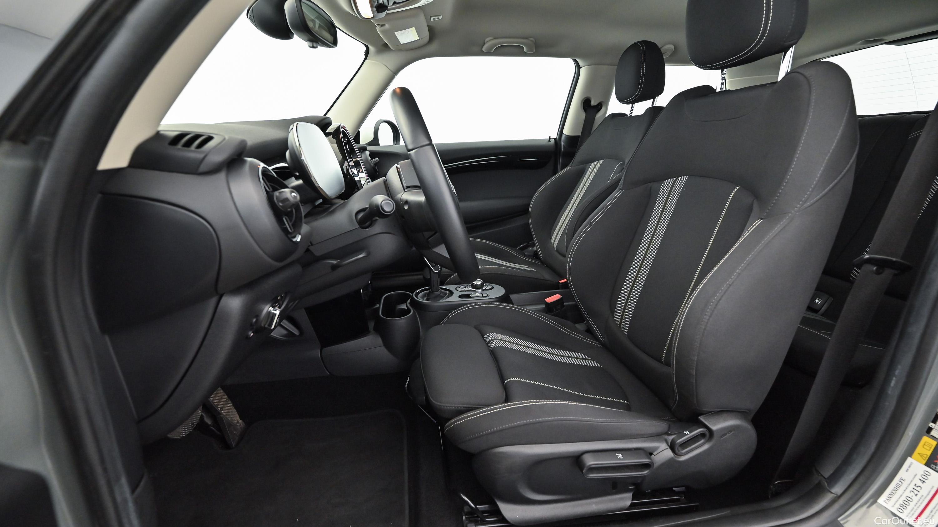 Mini  Cooper SE 32,6kWh Aut. (F56) Automatic Electric  36 #27