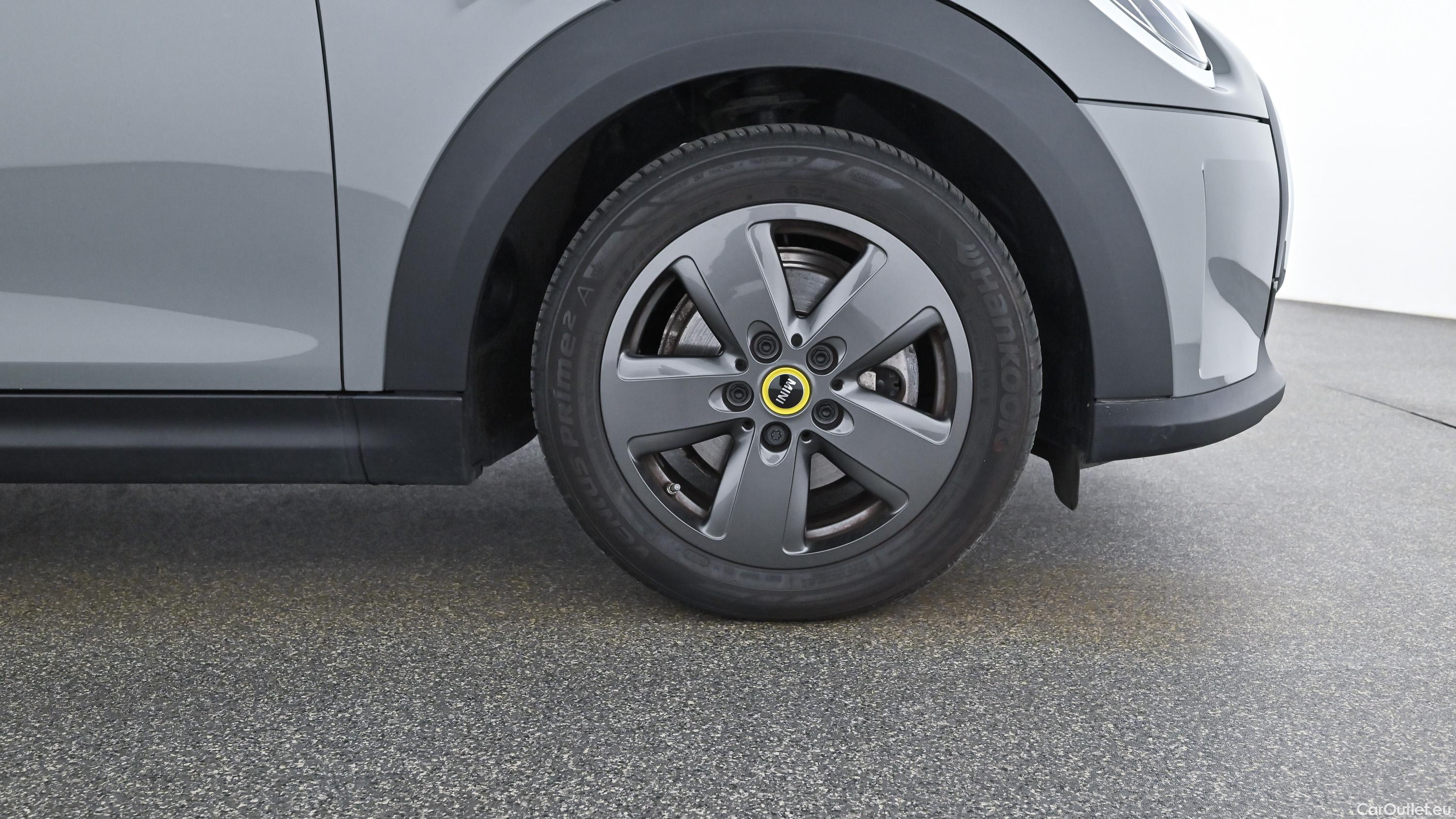 Mini  Cooper SE 32,6kWh Aut. (F56) Automatic Electric  36 #33