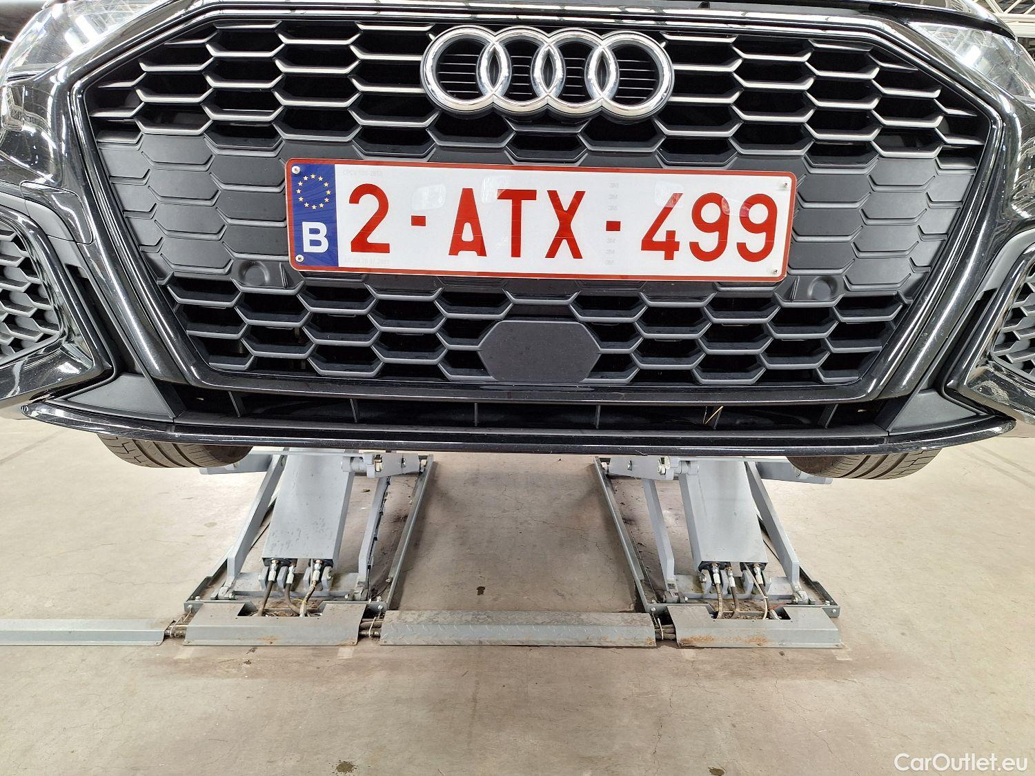 Audi  A3 Audi,  SB '20, Audi  Sportback 1.0 30 TFSi 81kW S line 5d #28