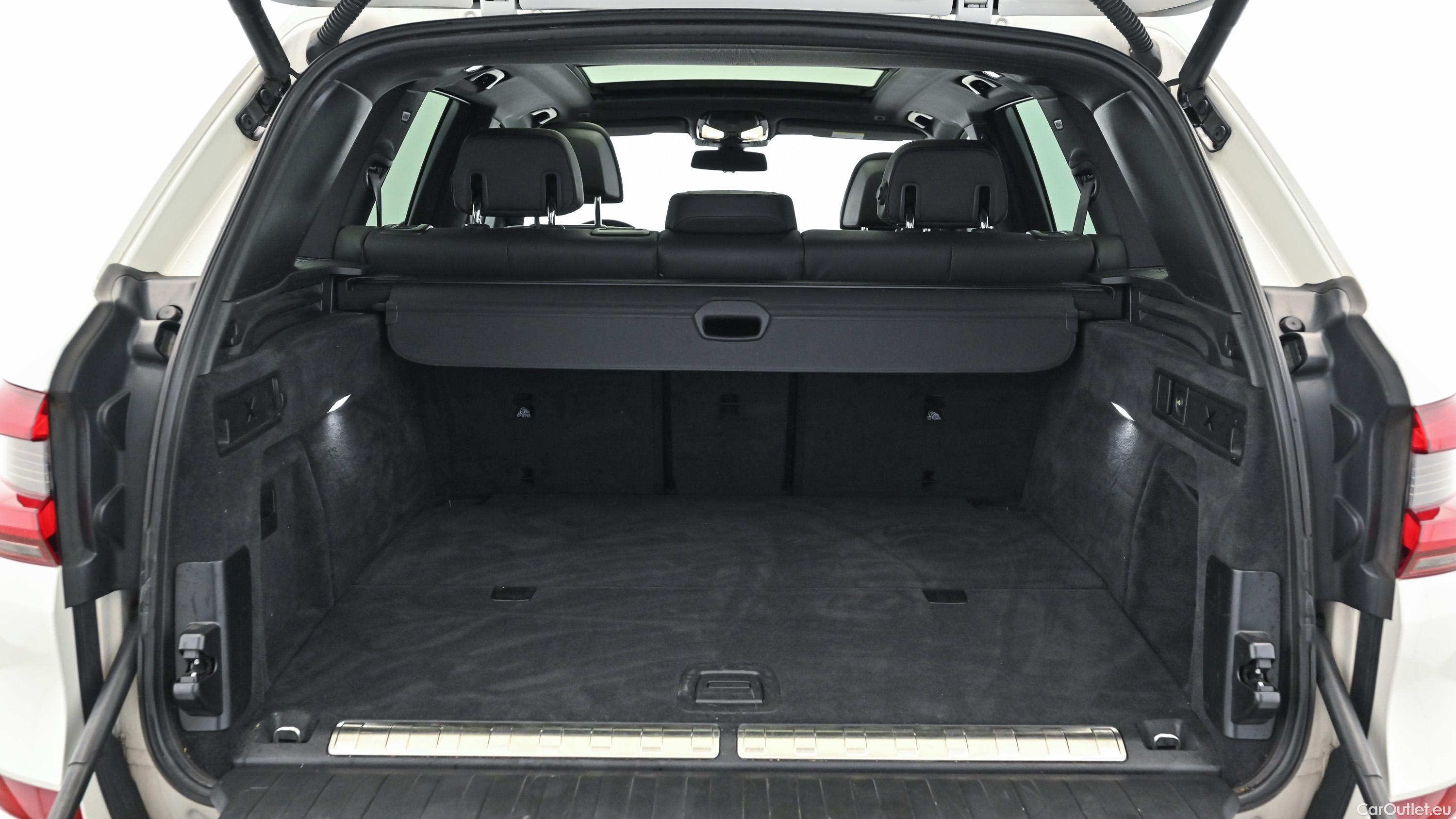 Bmw  X5 xDrive45e PHEV Aut. (G05) M Sportpaket Automatic Petrol/Electric  38 #17