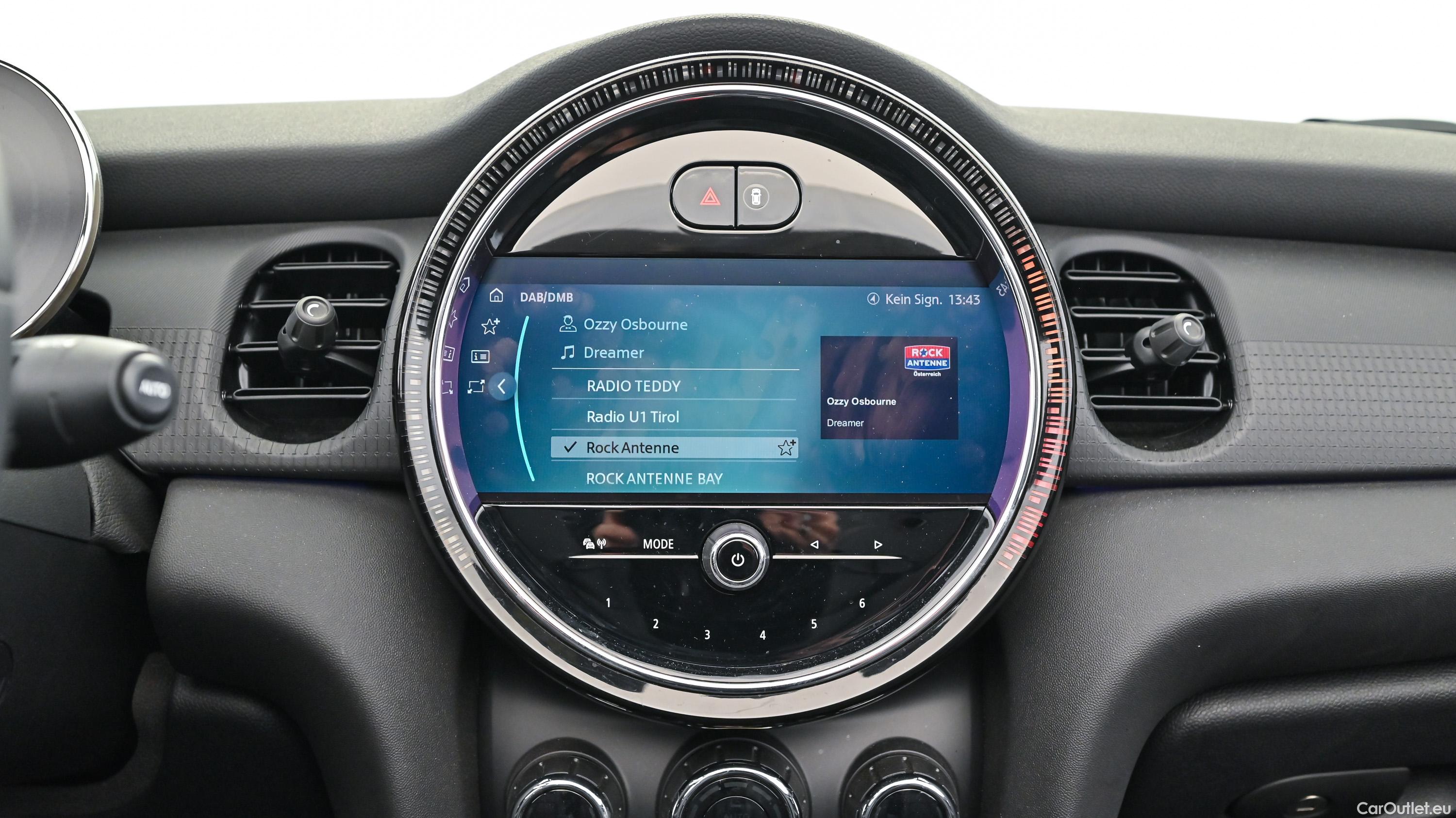 Mini  Cooper Cabrio Aut. F57 Automatic Petrol  30 #21