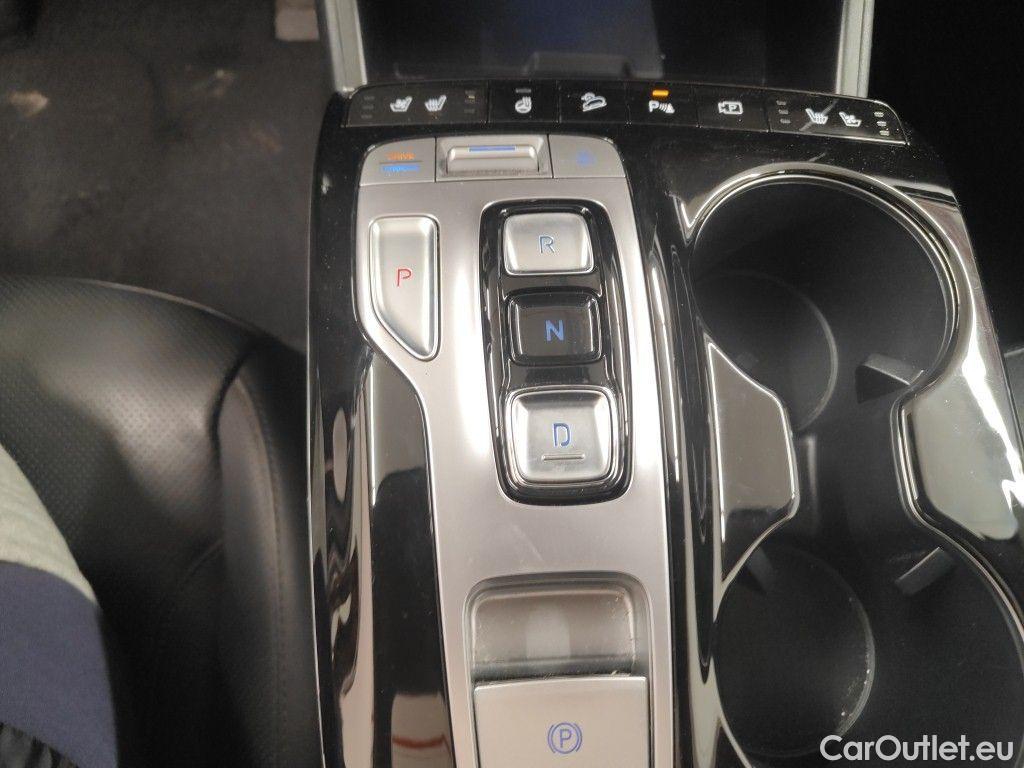 Hyundai  Tucson Hyundai  1.6 T-GDi Plug-in Hybrid 4x4 Shine 5d #41