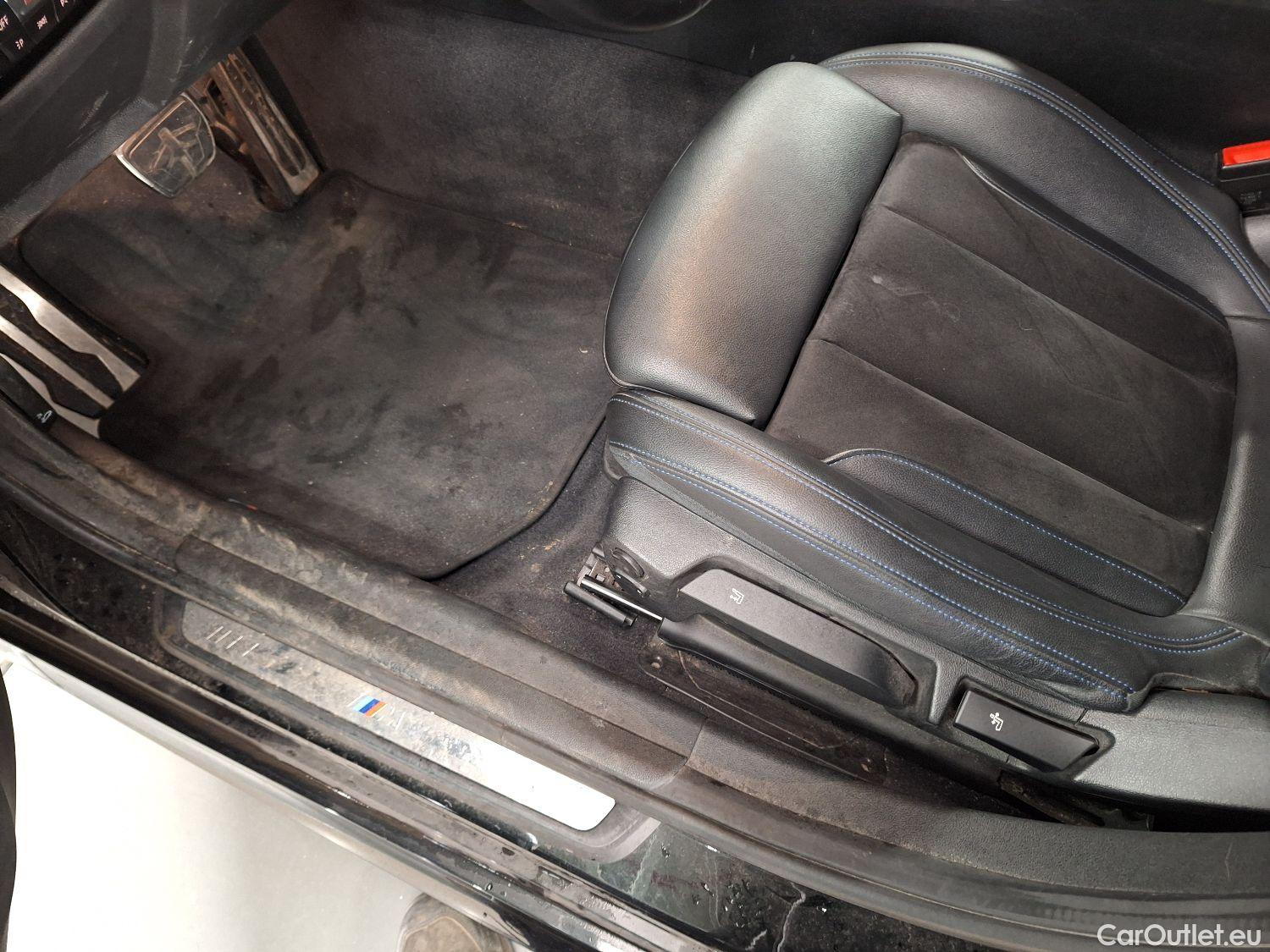 Bmw  Serie 3 BMW, 3-serie '18 PHEV, BMW 3 Reeks Berline 320e (150 kW) 4d #44