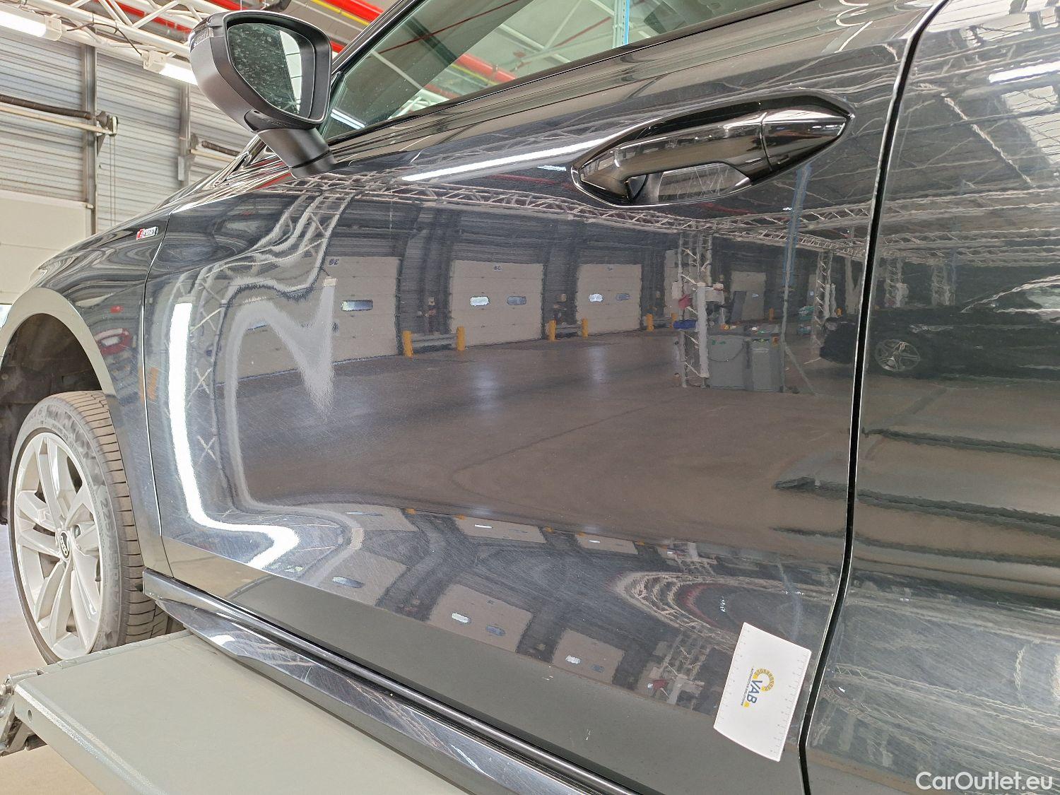 Audi  A3 Audi,  SB '20, Audi  Sportback 1.0 30 TFSi 81kW S line 5d #17