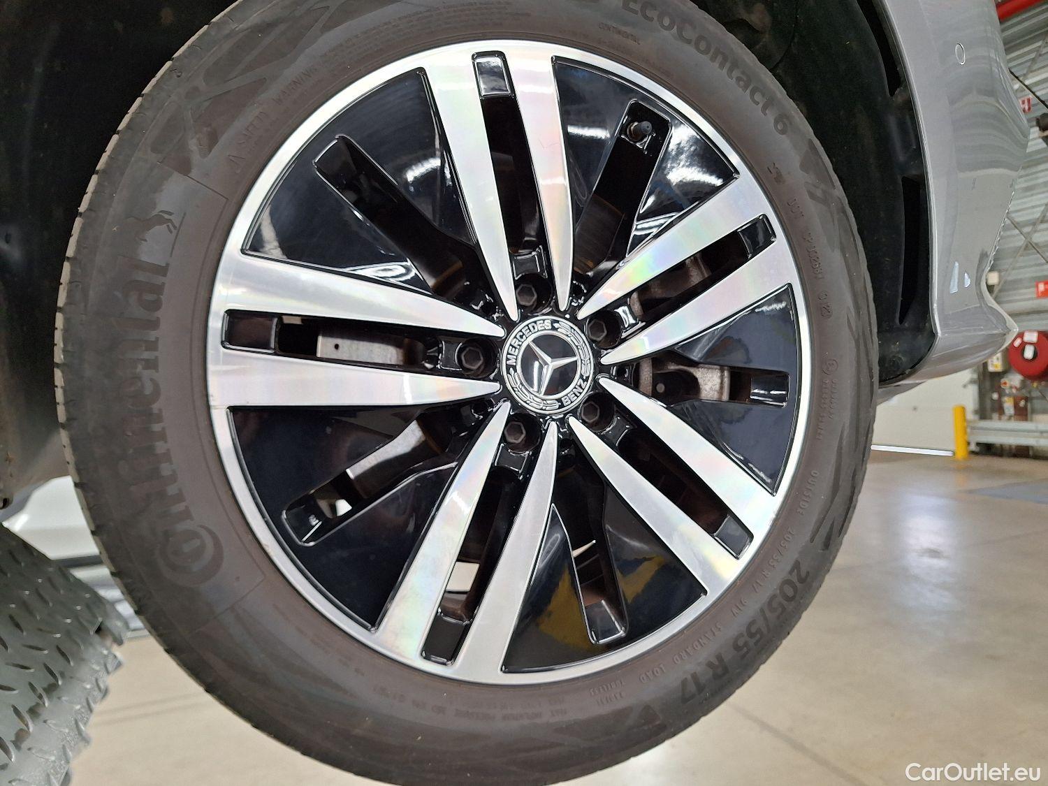 Mercedes  CLA-Klasse Mercedes, CLA-Class SB '19, Mercedes-Benz CLA Shooting Brake CLA 250 e Busines #1